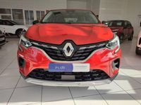 usado Renault Captur Tce Intens 74kw