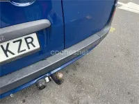 Usado Mercedes Citan 109 90 CV (66 kW) 2019 Azul Monovolumen