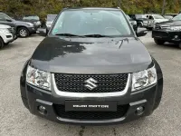 Usado Suzuki Grand Vitara City 165 CV (121 kW) 2011 Gris SUV