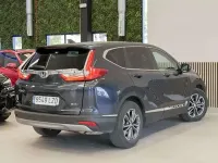 Usado Honda CR-V Elegance 184 CV (135 kW) 2022 Gris SUV