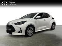 Occasion Toyota Yaris Active 116 ch (85 kW) 2023 Blanc Citadine