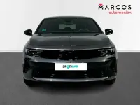 Usado Opel Astra 130 CV (95 kW) 2025 Utilitario