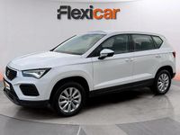 Usado Seat Ateca Reference 110 CV (80 kW) 2023 Blanco SUV