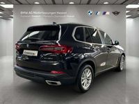 usado BMW X5 xDrive30d LiveCockpitProf. AHK Sportsitze Par