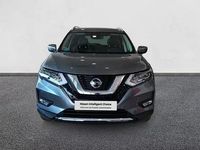 Usado Nissan X-Trail Tekna 158 CV (116 kW) 2021 Plata tecno metalizado SUV