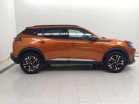 usado Peugeot 2008 Puretech 130 S S 6 Vel Man Allure Orange