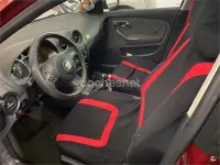 Usado Seat Cordoba Stylance 75 CV (55 kW) 2006 Granate Berlina