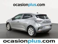 Usado Renault Clio V Evolution 101 CV (74 kW) 2025 Gris Utilitario