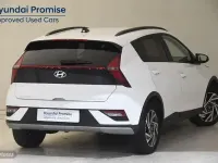 Usado Hyundai Bayon 79 CV (58 kW) 2025 SUV
