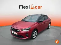 Usado Opel Corsa GS Line 101 CV (74 kW) 2019 Rojo Utilitario