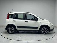 usado Fiat Panda 1.0 MHEV CITY LIFE 70CV 5P