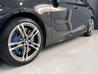 Usado BMW M135 M Sport 300 CV (220 kW) 2024 Negro Utilitario