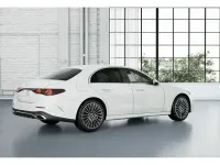 Ny Mercedes E300 312 HK (229 kW) 2025 Vit Sedan