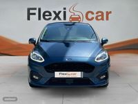 usado Ford Fiesta 1.0 EcoBoost 70kW (95CV) ST-Line S/S 5p