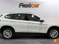 Usado BMW X1 190 CV (139 kW) 2018 Blanco SUV