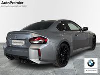 Nuevo BMW M2 Shadowline 480 CV (353 kW) 2026 Coupe