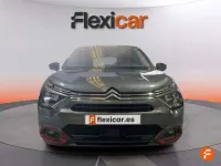 Usado Citroën C4 Feel 131 CV (96 kW) 2023 Gris SUV