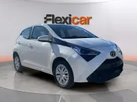 Occasion Toyota Aygo X-play 72 PK (52 kW) 2021 Wit Hatchback