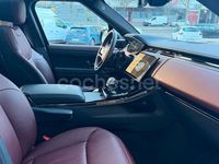 Usado Land Rover Range Rover Sport Autobiography 550 CV (404 kW) 2025 Negro SUV