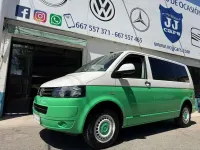 Usado VW T5 Pro 84 CV (61 kW) 2014 Blanco Van