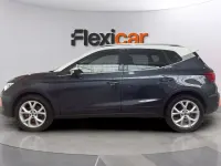 Usado Seat Arona FR 150 CV (110 kW) 2023 Gris SUV