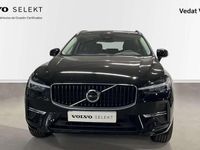 Usado Volvo XC60 Core 197 CV (144 kW) 2022 Negro c019e SUV