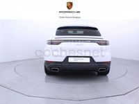 Usado Porsche Cayenne 462 CV (339 kW) 2020 Blanco SUV