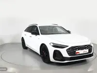 Nuevo Audi A5 Basis 367 CV (269 kW) 2026 Blanco Familiar
