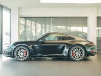 Usado Porsche 911 Carrera S 450 CV (330 kW) 2019 Negro Coupe