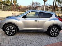 usado Nissan Juke 1.5 DCI Tekna