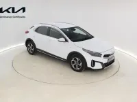Usado Kia XCeed 140 CV (102 kW) 2025 SUV