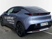 Usado Lynk & Co 02 200 kW (272 CV) 2025 Azul SUV