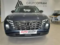 Usado Hyundai Tucson 136 CV (100 kW) 2022 SUV