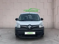 Usado Renault Kangoo 75 CV (55 kW) 2018 Blanco Monovolumen