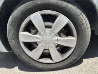 Usado Kia Rio EX 110 CV (80 kW) 2005 Azul Berlina
