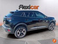 Usado Peugeot 2008 Allure 100 CV (73 kW) 2025 Negro SUV