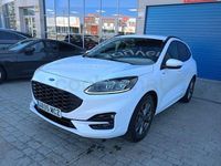 Usado Ford Kuga ST-Line X 190 CV (139 kW) 2022 Blanco SUV