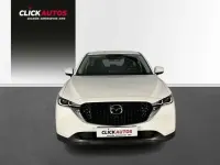 Occasion Mazda CX-5 165 ch (121 kW) 2023 Blanc SUV
