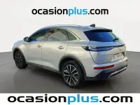 Usado DS Automobiles DS4 Rivoli 130 CV (95 kW) 2024 Gris SUV