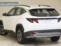 Usado Hyundai Tucson 159 CV (116 kW) 2025 SUV