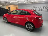 Usado Seat Ibiza SC I-Tech 105 CV (77 kW) 2015 Rojo Utilitario