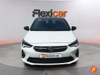 Usado Opel Corsa 100 CV (73 kW) 2023 Blanco Utilitario