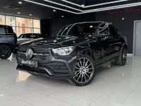 Usado Mercedes GLC300e 317 CV (233 kW) 2022 Gris / plata SUV