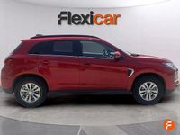 Usado Mitsubishi ASX 150 CV (110 kW) 2020 Rojo SUV