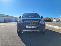 Usado Opel Antara Energy 150 CV (110 kW) 2011 Negro SUV