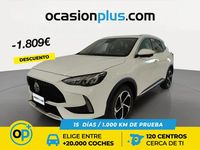 Usado MG HS Luxury 162 CV (119 kW) 2023 Blanco SUV