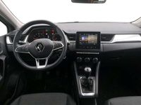 Usado Renault Captur Equilibre 91 CV (66 kW) 2023 Blanco SUV