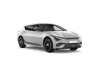 Nuevo Kia EV6 GT-Line 239 kW (325 CV) 2026 Gris SUV