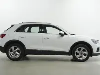 Usado Audi Q3 Advanced Plus 150 CV (110 kW) 2023 SUV