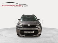Usado Citroën C3 Aircross PureTech 110 CV (80 kW) 2024 Gris / plata SUV
